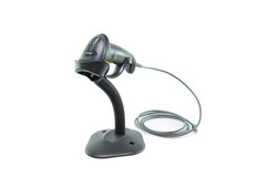 NEW Symbol Zebra LS2208 Corded Handheld Standard Range Laser Barcode Scanner