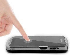 Screen Protector for Zebra TC51 TC510K TC52 TC52X TC56 TC57 TC57X Barcode Scanne