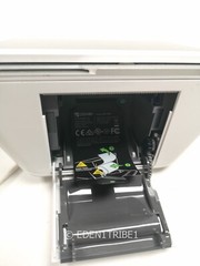 Clover Mini WiFi C300 POS Credit Processing System WITH AC ADAPTER PORT CABLE