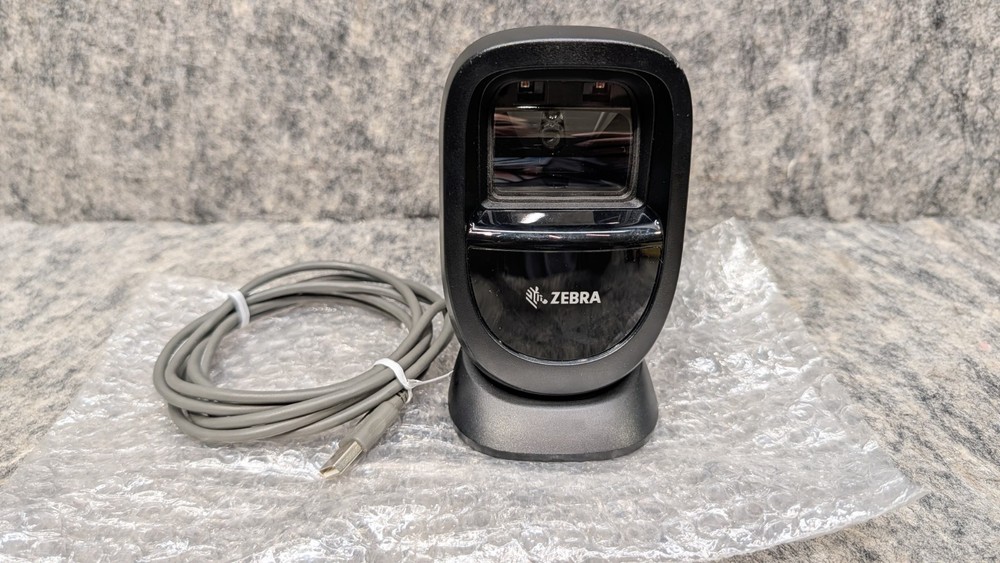 Zebra DS9308 Barcode Scanner DS9308-SR00004ZZWW 🔥Works Great🔥
