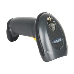 Symbol DS4208-SR00007WR Barcode Scanner Reader USB Plug-and-Play 1D/2D/PDF417