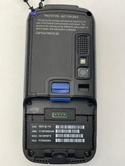 Lot 10 Intermec CS40 Alphanumeric Handheld WM 6 Computer 2D Barcode Scanner