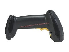 Zebra Symbol DS6878-SR20007WR Wireless Bluetooth USB Barcode Scanner w/ Cradle
