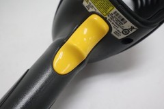 Symbol DS6707 Barcode Scanner DS6707-SR20227ZCR Handheld – AS-IS / FOR PARTS