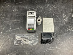 First Data Credit Card Terminal FD150 ✅ ❤️️ ✅ ❤️ OPEN BOX!!!! ✅ ❤️️ ✅ ❤️