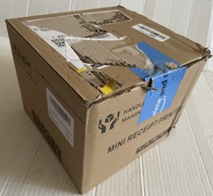 Thermal Receipt Printer