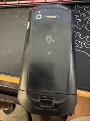 Zebra TC52 TC520K-1PEZU4P-NA Mobile Computer Barcode Scanner w/Battery PIN Locke