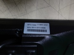 NCR CX7 RealPOS XL10W Display 5910-3310-9090 10.1″ On Stand