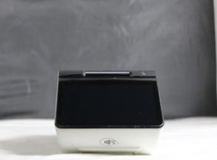 GoDaddy POYNT PST3 Smart Terminal Card Reader – Read Desc.