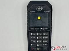 Ingenico Lane/3000 CC POS Terminal *LAN300-USSCN02A*