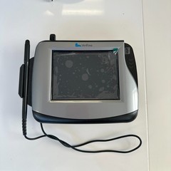 VeriFone MX870 Credit/Debit Card Reader Transaction Terminal