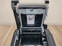 Epson TM-T88VI M338A POS Thermal Receipt Printer Black