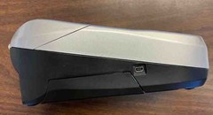 First Data FD150 (Ethernet / WiFi / Dial Up) *UNLOCKED*