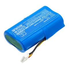 BATTERIE 2600mAh Type GX05 WHB02-2600 (6 Pin) For NEXGO N86, WizarPOS Wizar Q2