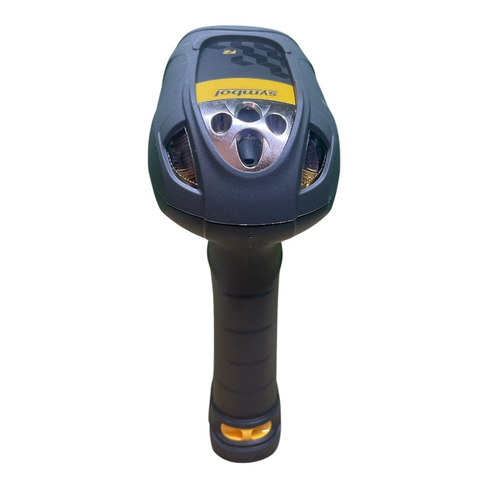 Symbol LS3578 Rugged Bluetooth Scanner LS3578-FZ20005WR – great condition