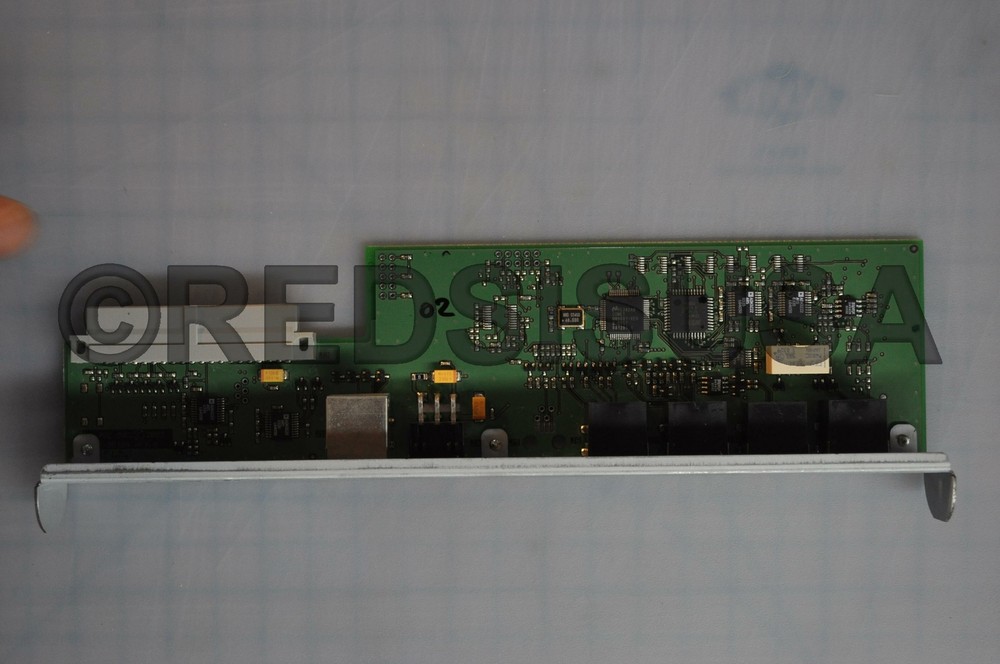 Datalogic Magellan 9500 9502 I/F PCB 3-0508-02