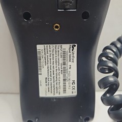 Verifone Pin Pad 1000SE Number Keypad Replacement 4′ Coiled Cable
