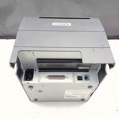 Citizen CT-S4000 Thermal Point Of Sale Receipt Printer USB Serial J5