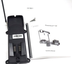 PSC Powerscan PSB-8000 RF Base Station Black NEW