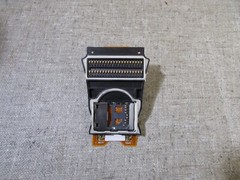 Symbol Motorola Main Flex Cable For MC92N0, MC9090,MC9190, 24-84046-02 lot of 10