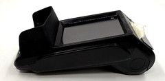 Dejavoo Z9 3.5″ VEGA3000 LCD POS Credit Card Terminal w/ No Power Cord/Tested