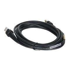 1/2/5 Pack CBL-500-300-S00 3m USB Scanner Cable For Honeywell 1900g 1300g 1200g