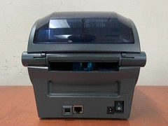 Zebra GK420t Direct Thermal Label Printer GK42-102210-000 | O508