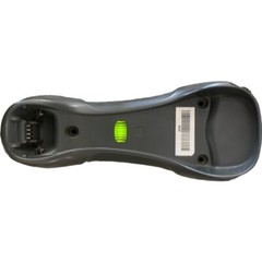 SYMBOL LS3578 LS3578-FZ20005WR RUGGED BARCODE SCANNER w/ STB3578 CRADLE -TESTED!