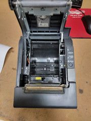 Epson TM-T88IV POS Receipt Printer Model: M129H – NO AC ADAPTER