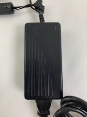 CUI EA1050B-240 AC Adapter DTS240250UC-S/T-ET 100-240V 24V-2.5A 50-60Hz 3 Pin