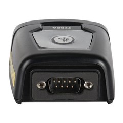 Zebra DS457-HD20009 Fixed Mount 1D/2D High-Density Barcode Scanner ⭐NEW⭐
