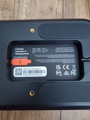 Charging Dock for Toast Flex POS Go 3 Handheld Tablet Mobile Computer – TDC300