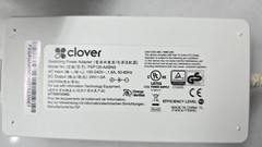 Clover Station C500 Point of Sale POS System w/P550 Reset w/ Activation Plan