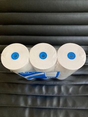 PM Company # 07794 58 mm adding machine/ Cash Register 12 paper rolls L77941