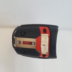 Honeywell 1991ISR-3-N Rugged Industrial Barcode Scanner only NO BATTERY COVER