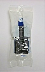 Twist-N-Crimp Coin Wrap Sealer Tool