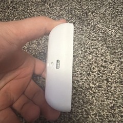 SumUp Air Card Terminal Reader Air1E150 Pristine Condition FREE SHIPPING