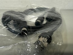 Honeywell MK7820-00B47 Omnidirectional Metrologic Laser Scanner Kit 1,800 slps