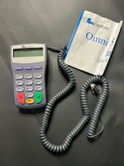 VeriFone PINpad, 1000SE P003-180-02-USB Pin Pad