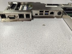 Posiflex RT-2016 8GB RAM Point of Sale Motherboard ONLY No Hard-drive