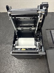 Epson TM-M30ii-NT-022 Model M362C Thermal Printer,Ethernet-LAN/USB*NOT BLUETOOTH
