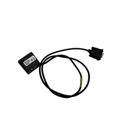 Microscan MS-3 Laser Barcode Scanner FIS-0003-0001G Made in USA