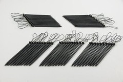 Lot of 50 NEW Symbol Motorola Styluses For ALL Gun MC9090 MC9060 MC9190 MC92N0