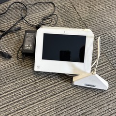 Clover Mini C302U POS System (Wi-Fi + Cellular) with USB Hub Excellent Condition
