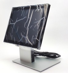Aures ART-03184 Sango Touchscreen-PCAP Point of Sale Monitor 15” 3LEPA350006A
