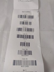 Star Micronics TSP100 future PRNT Thermal POS Receipt Printer USB 143U -Read