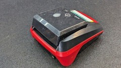 🔥Works🔥 Uveritech Fraud Fighter CT-550 Desktop Counterfeit Bill Detector
