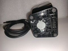 Datalogic Magellan 1500i Presentation Barcode Scanner w/ Stand & USB Cable