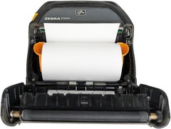 Zebra ZQ520/QL420/RW420 Mobile Printer Thermal Paper – 4″ x 80′ (36 rolls)