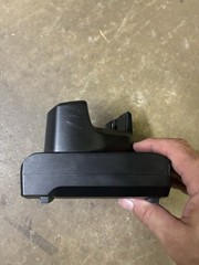 Zebra TC22,27,52,58 Ethernet Capable One Slot And Spare Battery Charging Cradle